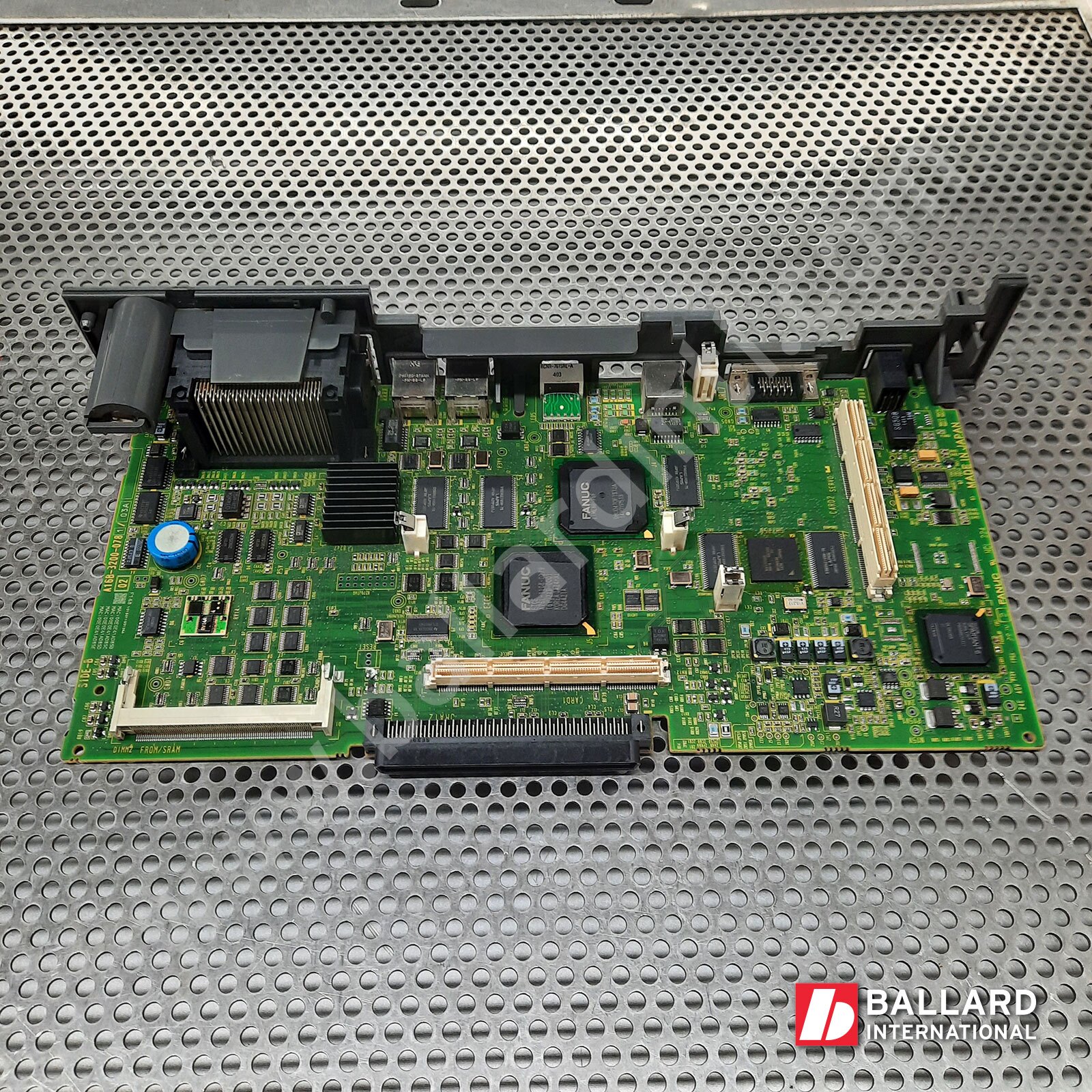 FANUC NEW
