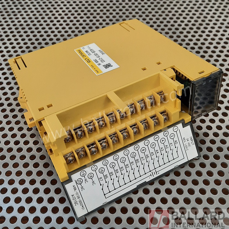 FANUC NEW