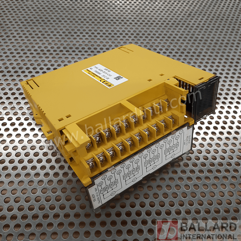 FANUC NEW