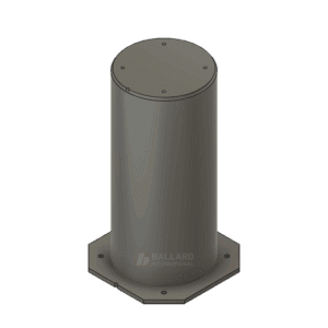 Fanuc Robot Riser 1200mm - ARC Mate 100iD, ARC Mate 120iC, ARC Mate 120iD, M-10iD, M20iA, M-20iB & M-20iD