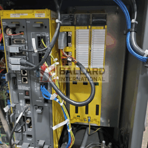 FANUC I/O Kit Model A For R-30iB & R-30iB Plus Controllers