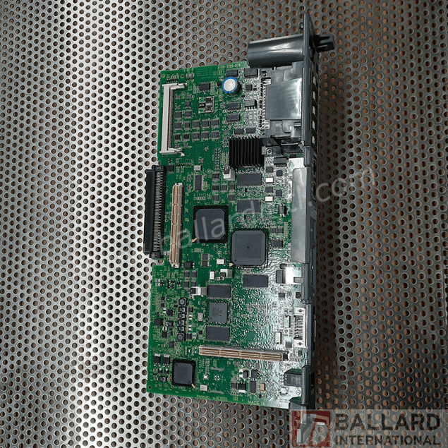 FANUC A16B-3200-0780 Main PCB for R-30iB - Ballard Intl.