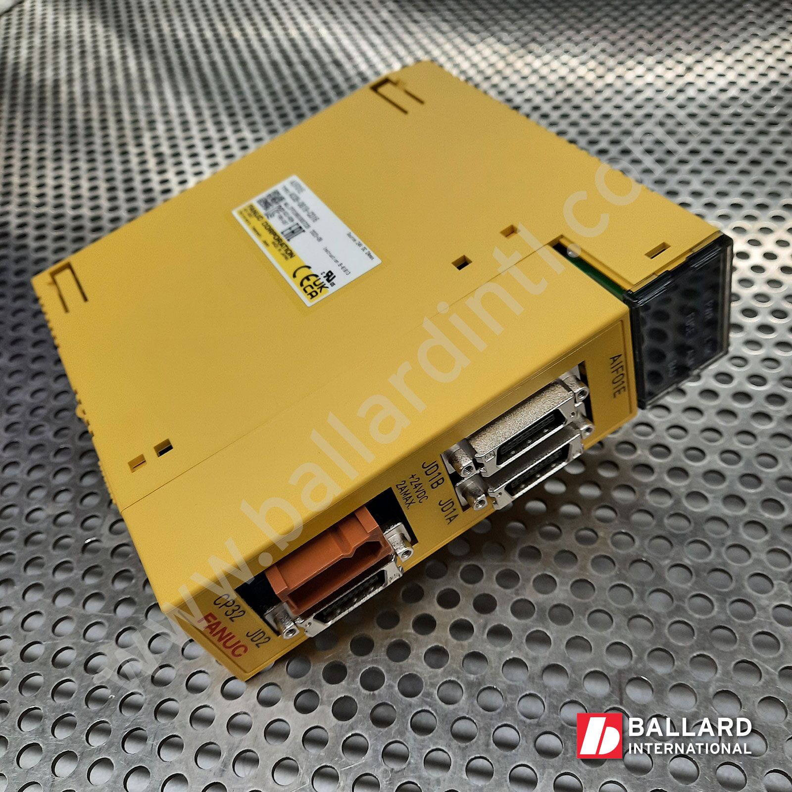 FANUC A06B-6114-H104 サーボドライバ FANUC A06B-6114-H104 サーボドライバ FANUC A06B-6114-H104 7th