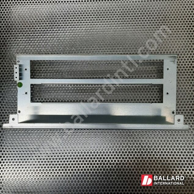 FANUC Mounting Back Plate A05B-2605-J432 R30iB R30iB Plus Dual Slot